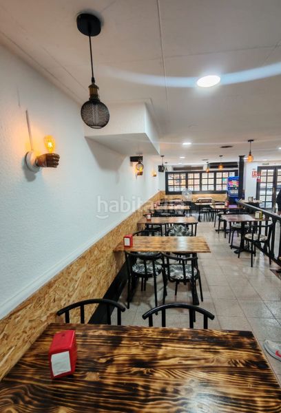 Foto 61452116-59f9-4053-8574-9d10f4722c96. Umzug geschäftsraum mit heizung in Montcada Centre - La Ribera Montcada i Reixac