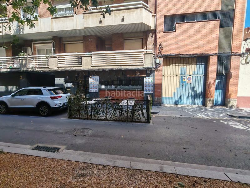 Foto a396fbcc-3949-4c17-ad4b-b7efde53f48e. Umzug geschäftsraum mit heizung in Montcada Centre - La Ribera Montcada i Reixac