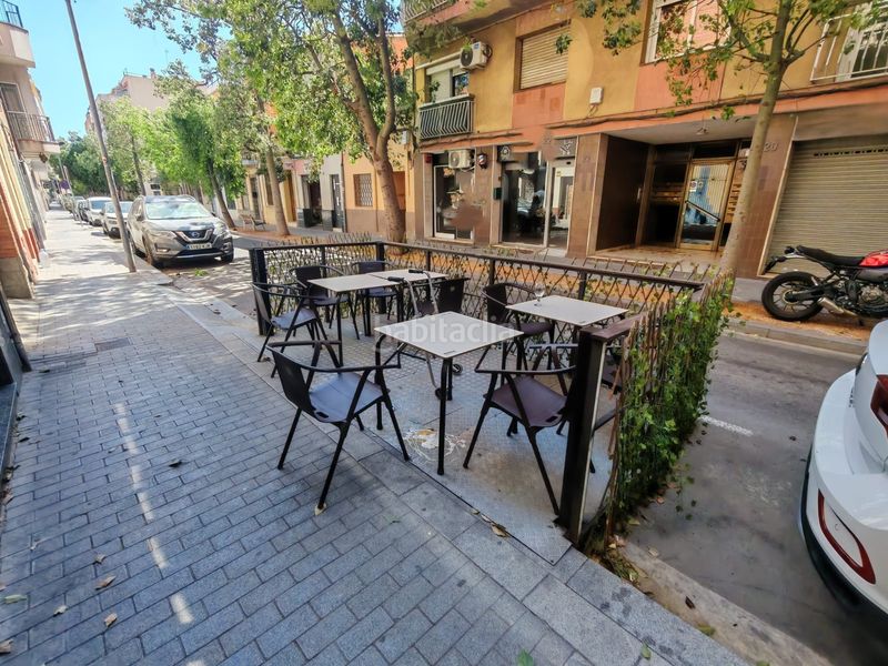 Foto b3270072-4644-4133-9e8e-dfb203dc475c. Umzug geschäftsraum mit heizung in Montcada Centre - La Ribera Montcada i Reixac