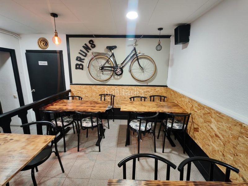 Foto d11b55b6-98cc-46fa-b9d6-efeab9f5f7e5. Umzug geschäftsraum mit heizung in Montcada Centre - La Ribera Montcada i Reixac