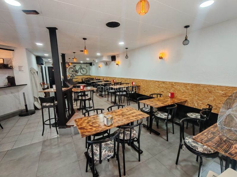 Foto d50d503c-0388-44ef-a26c-3213268def09. Umzug geschäftsraum mit heizung in Montcada Centre - La Ribera Montcada i Reixac