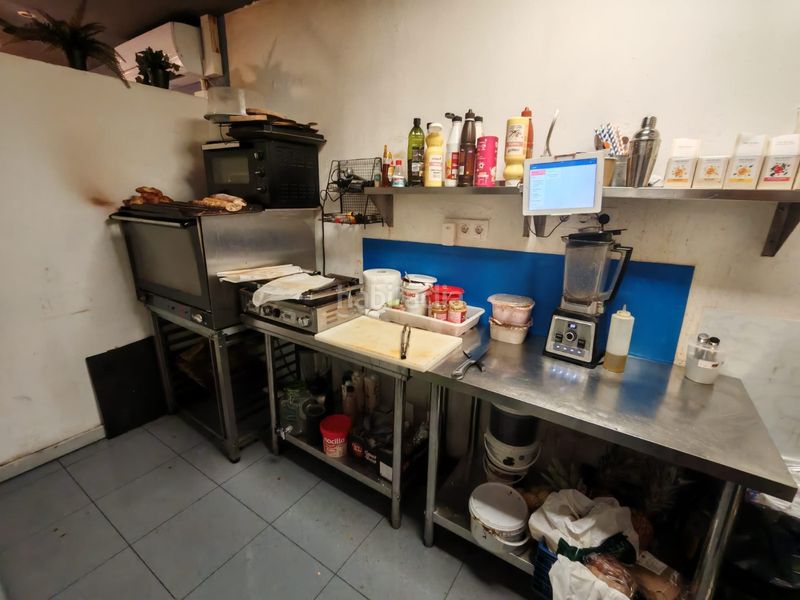 Foto 5545ea67-e987-4537-b660-610a051655fd. Traspàs local comercial amb calefacció a Sant Celoni