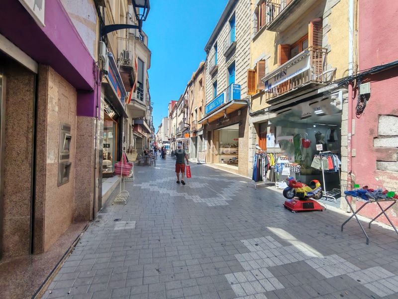 Foto a2d7f9ac-e93d-48c3-bc12-e835ac9aa297. Traspàs local comercial amb calefacció a Sant Celoni