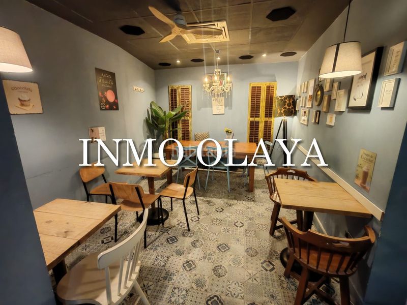 Foto c18d74ac-8854-4420-9012-5450dd571588. Traspàs local comercial amb calefacció a Sant Celoni