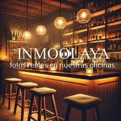 Local Comercial a El Camp de l´Arpa del Clot
