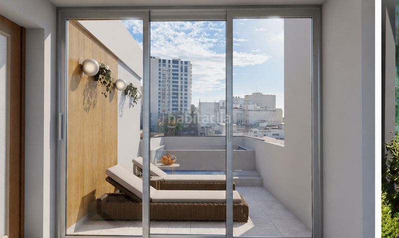 Foto 1b17d773-e5f8-4cfe-afa6-42feb839eb4f. Edificio in Casco Urbano Vinaròs