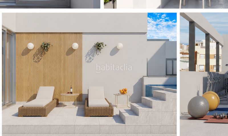 Foto a6094cd4-3fcf-43f9-a1e4-8b4e5b030c67. Edificio in Casco Urbano Vinaròs