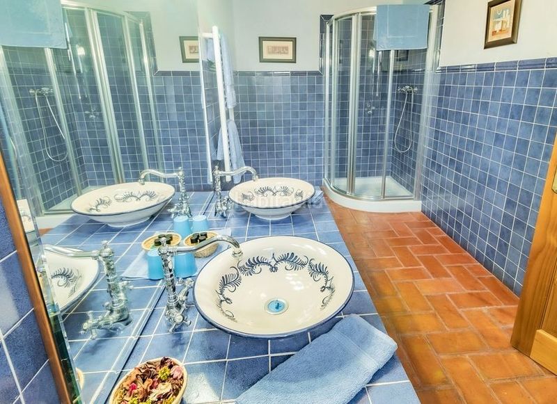 Foto b53488fe-3b48-4e3d-bb04-a471c4424850. Edificio in Alange
