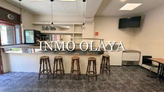 Local Comercial en Guinardó