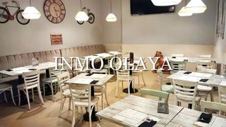 Local Comercial a La Verneda - La Pau