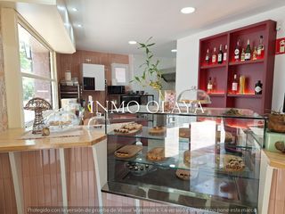 Local Comercial en Barri de les Corts