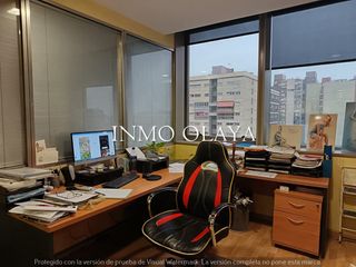 Oficina a La Bordeta