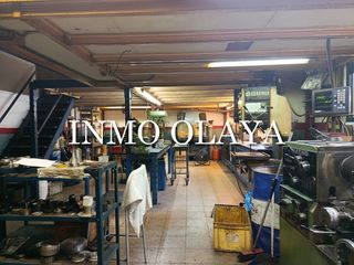 Local Comercial a Sant Martí de Provençals