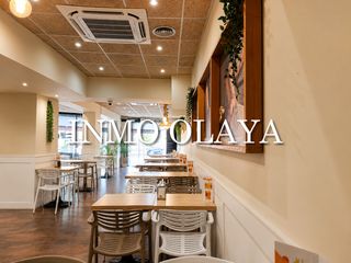 Local Comercial en Sant Andreu de Palomar