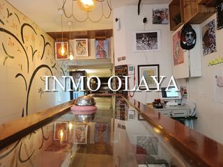 Traspàs Local Comercial a Dreta de l´Eixample. Traspaso take away con obrador barcelona