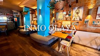 Local Comercial en Barceloneta