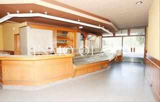 Local commercial à Can Tussell