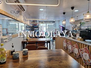 Local Comercial en Hostafrancs