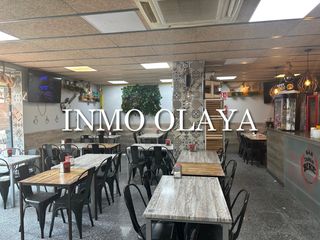 Local Comercial a Santa Perpètua de Mogoda