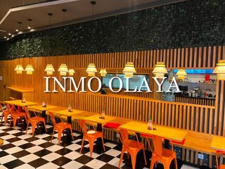Local Comercial a Sant Andreu de Palomar
