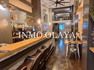 Local Comercial en Dreta de l´Eixample