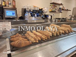 Umzug Geschäftsraum in La Devesa. Traspaso de bar-cafeteria en girona