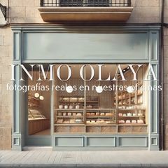 Traspàs Local Comercial a Sagrada Família. Traspaso pastelería con obrador en sagrada familia