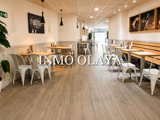 Local Comercial a Hostafrancs