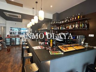Local Comercial en Poblenou