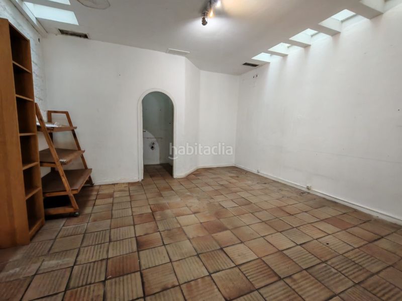 Foto 2462c0d3-a8a9-46a6-b809-7c6b7532a998. Alquiler local comercial alquiler local comercial en Sant Cugat del Vallès