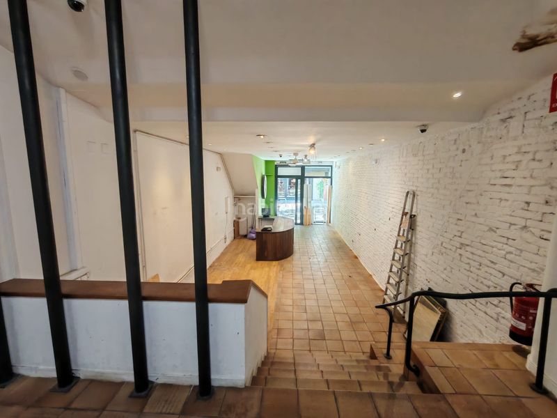 Foto 78d75b4b-ff1d-4dfd-962a-84f08723931d. Alquiler local comercial alquiler local comercial en Sant Cugat del Vallès