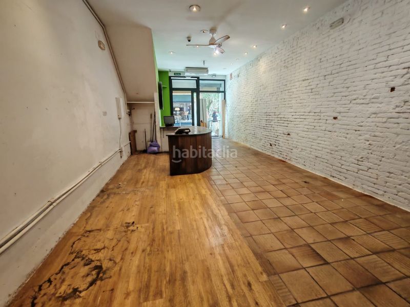 Foto b00cb8fc-fa92-4457-9504-b0d7cae6409e. Alquiler local comercial alquiler local comercial en Sant Cugat del Vallès