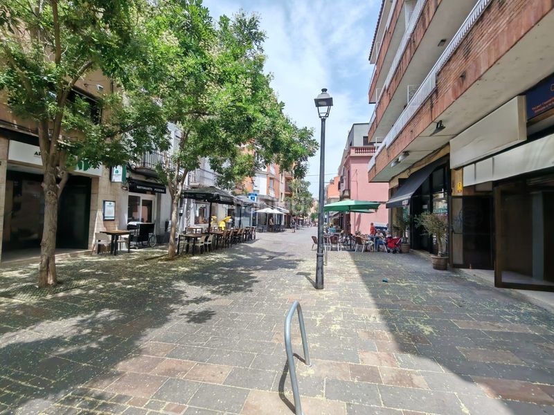Foto ca4f2dc2-d1c3-477d-b2cd-bb5d759e7ee0. Alquiler local comercial alquiler local comercial en Sant Cugat del Vallès