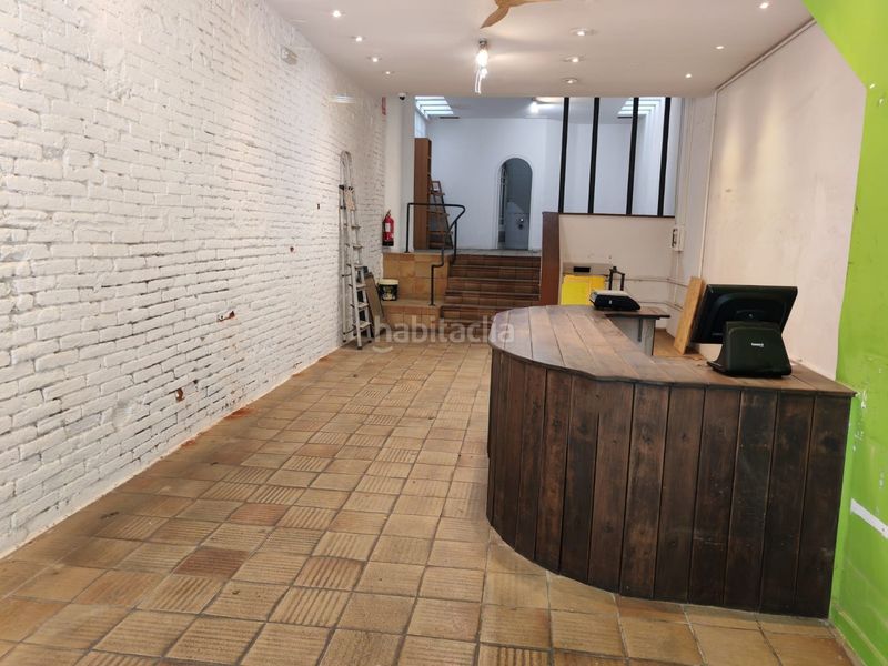 Foto cced0ba0-4cb2-4063-b503-e742c18b7b4b. Alquiler local comercial alquiler local comercial en Sant Cugat del Vallès