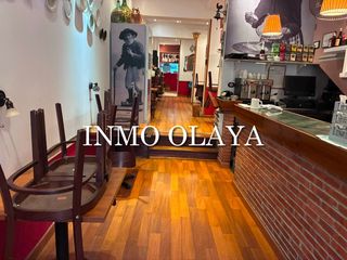 Local Comercial a Barri del Centre