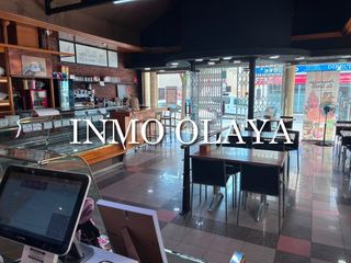 Local Comercial a San Pere