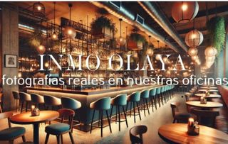 Traspàs Local Comercial a Vilamarina. Traspaso bar restaurante viladecans, barcelona