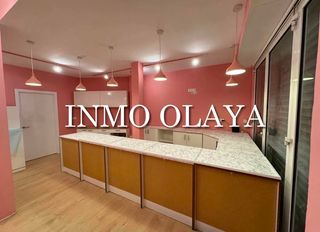 Transfer Business premise in La Nova Esquerra de l´Eixample. Traspaso heladería/ pastelería en eixample, barcelona