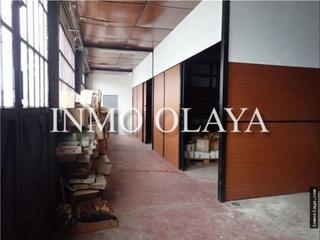 Rent Industrial building in Vilamarina. Alquiler de nave / local en vila