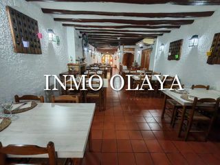 Traspàs Local Comercial a Sant Llorenç d´Hortons. Trapaso restaurante en la beguda baixa, martorell