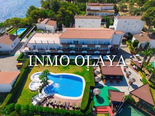 Edifici a Cau del Llop - Super Fener - Fener
