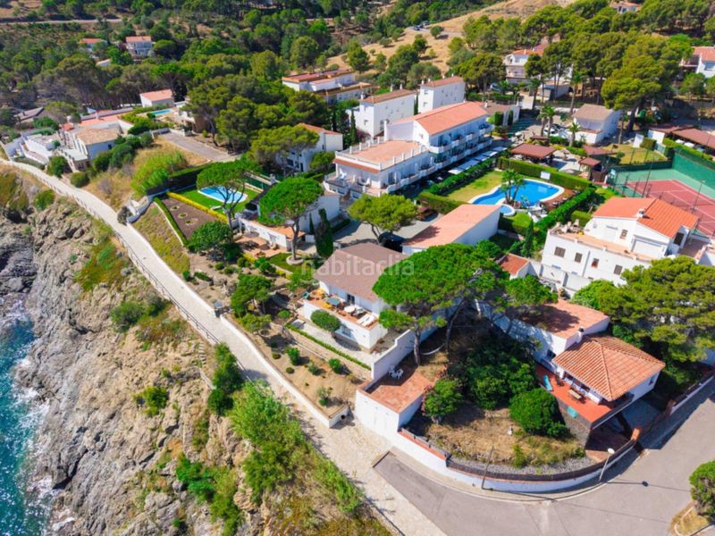 Foto 422811c0-9318-4123-8bba-63a40a907684. Edifici a Cau del Llop - Super Fener - Fener Llançà