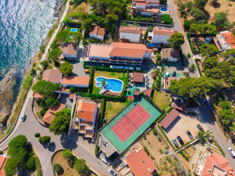 Foto 93711e60-d298-40dc-ba04-8a1714916a52. Edifici a Cau del Llop - Super Fener - Fener Llançà