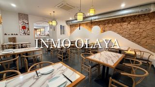Transfer Business premise in Vila de Gràcia. Traspaso restaurante en gracia, barcelona