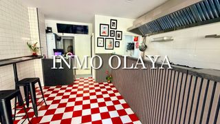 Local Comercial en Barri de les Corts
