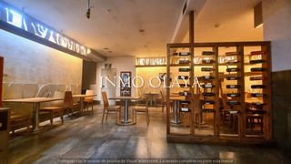 Traspàs Local Comercial a Sant Andreu de Palomar. Traspaso restaurante con licencia c3 en sant andreu, barcelona