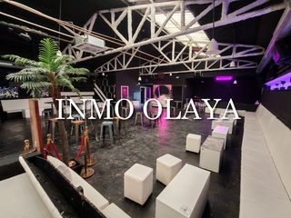 Local Comercial a Sud-Zona Industrial