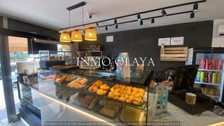 Transfer Business premise in Centre. Traspaso bar restaurante en arenys de mar