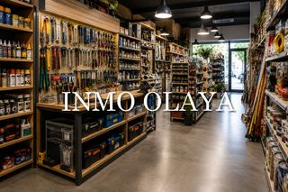 Local Comercial a Fort Pienc