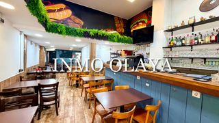 Local Comercial en Sagrada Família
